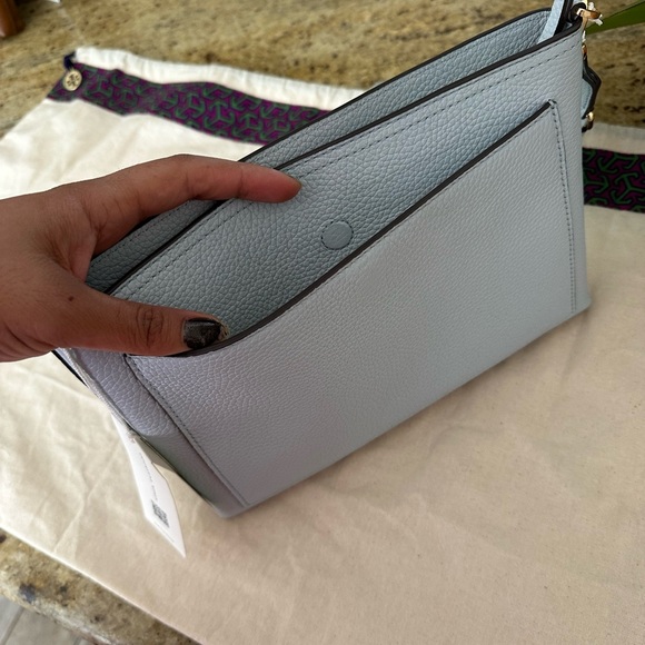 New tory burch Swingpack crossbody 🦋 - Picture 3 of 8